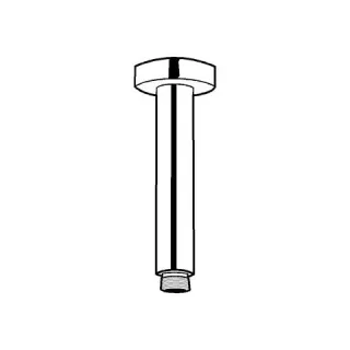 Kludi A-QA Deckenauslass 150 mm Brushed Bronze PVD, 66515N1-00 66515N1-00