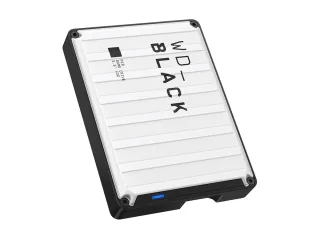 WD WD_BLACK P10 Game Drive WDBPSZ0060BWT | wdbpsz0060bwt-wesn | Festplatte - 6 TB