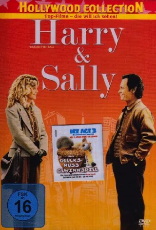 Harry & Sally [2 DVDs]
