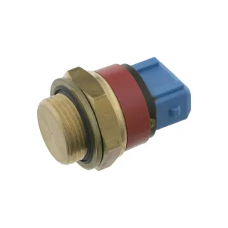 Febi Temperaturschalter K?hlerl?fter Citroen Fiat Lancia Peugeot 18808