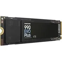 990 EVO Plus 4 TB, SSD PCIe 4.0 x4 / 5.0 x2, NVMe 2, M.2 2280, intern