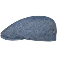 Lierys Flat Cap (1-St) Schirmmütze mit Schirm, Made in the EU