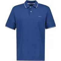 Gant Poloshirt TIPPING SS PIQUE POLO