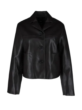 MANGO - JACKE SABI