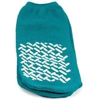 Medi-Inn ABS-Socken Anti-Rutsch-Socken, 2-seitig beschichtet (1-Paar)