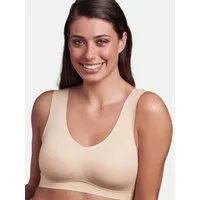 Anita since 1886 Bustier Bralette Essentials (Stück, 1-tlg) Soft-Cups, Uni, Elastisch, Mikrofaser