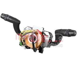 Metzger Lenkstockschalter Fiat Ducato 250 0916871