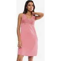 Triumph Nachthemd Red Label Timeless Sensuality Schlafkleid, Nachtkleid, Schlafhemd