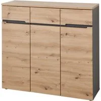 Innostyle Schuhschrank MEMPHIS (Schuhschrank, Schuhregal, OTTOs Choice)