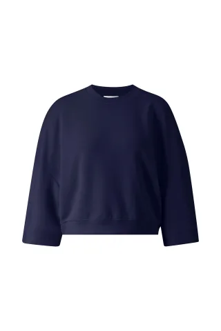 Rich & Royal - T Peached Contemp midnight blue - Gr. - S