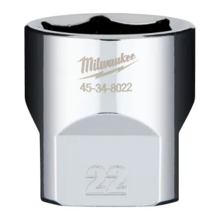 Milwaukee Steckschlüsseleinsatz 3/8" - 4932479998