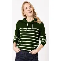 SER Langarmshirt Shirt Flächenteiler