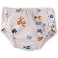 Popolini Badehose UV Baby Badewindel Aquawindel waschbar