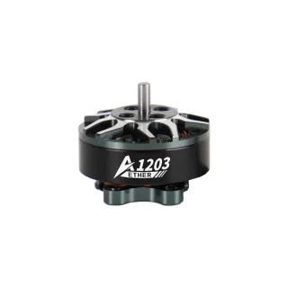 1PC / 4PCS DeepSpace Aether 1203 8000KV 2-3S Brushless Motor 1.5mm Shaft for 2-2.2 Inch Whoop RC FPV Racing Drones