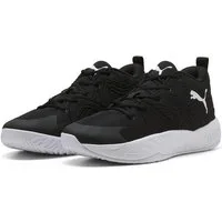 PUMA Court Pro 3 Mid Basketballschuhe Erwachsene Basketballschuh