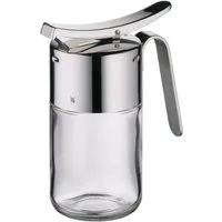 WMF Gewürzstreuer Barista Sirup-/Honigspender, (1x Honigdosierer (Volumen 240ml, Höhe 14 cm, Ø 6,6 cm), 1-tlg)