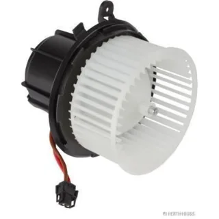 Elparts Innenraumgebl?se Mercedes 75610023
