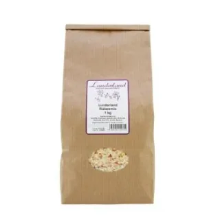 Lunderland Rübenmix 3x1 kg