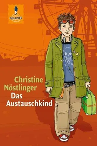 Das Austauschkind: Roman (Gulliver)