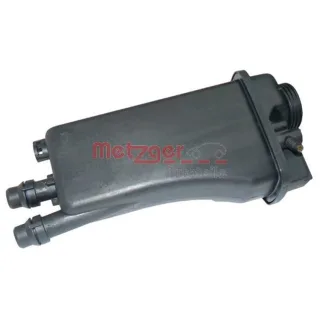 Metzger K?hlmittelausgleichsbeh?lter BMW 5er E39 7er E38