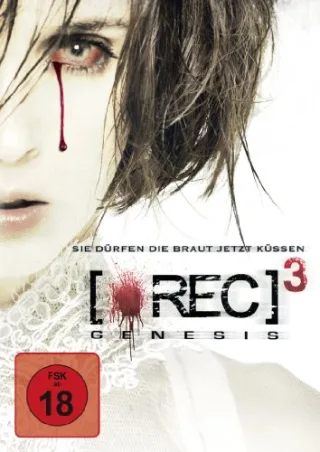 Rec³ - Genesis