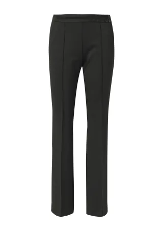 comma - Hose schwarz - Gr. - 34