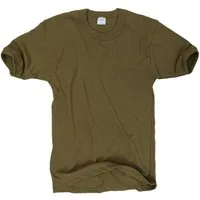 Leo Köhler T-Shirt Original Bundeswehr Leo Köhler T-Shirt