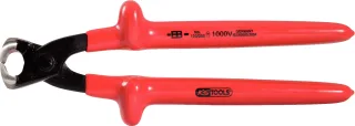 KS Tools 1000V Monierzange, 250mm - 117.1204