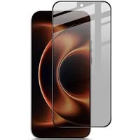 Wigento Displayschutzglas Privacy 1x für Xiaomi 17 Ultra Blickschutz 9H für Xiaomi 17 Ultra, Privacy Display Schutz Glas