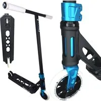 Chilli Pro Scooter Stuntscooter Chilli Pro Scooter Ventus Light M Stunt-Scooter Park H=82cm Schwarz