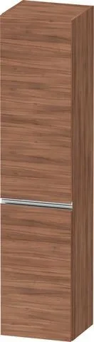 Duravit Sivida Hochschrank 400x1770x374mm, 2 Türen, Anschlag rechts  SV1370R10790000