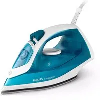 Philips Dampfbügeleisen Bügeleisen PHILIPS Easyspeed GC1750/20, 2000W