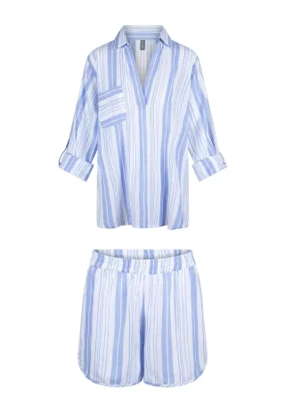 Lingadore Shortama set
