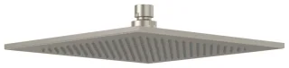 Villeroy & Boch Regenbrause Universal Showers 250x56x250mm Eckig Brushed Nickel Matt TVC00000200064