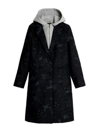 Desigual Parka
