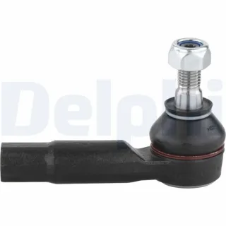 Delphi Spurstangenkopf rechts Audi Seat Skoda VW TA1668