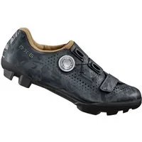 Shimano Fahrradschuh Gravel-Fahrradschuhe RX600W