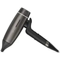 GHD Haartrockner ghd Speed Hair Dryer Metallic Black