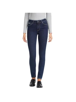 Guess Damen-Skinny-Jeans G05