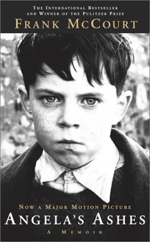Angela'S Ashes Movie Tie in