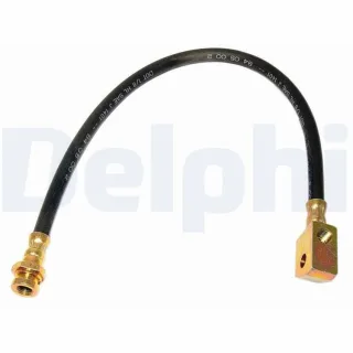 Delphi Bremsschlauch hinten Opel Frontera LH0166