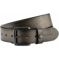 camel active Ledergürtel aus Leder