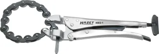 HAZET Ketten-Rohrschneider - 4682-1