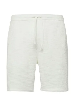 s.Oliver - Bermuda creme - Gr. - S