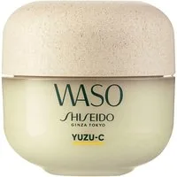 SHISEIDO Gesichtspflege Waso Yuzu-C Beauty Sleeping Gesichtsmaske