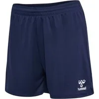 hummel Shorts Hmlessential Shorts Woman
