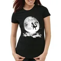 style3 T-Shirt Psychic Powers monster game online pokemon