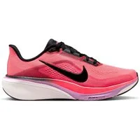 Nike W NIKE AIR ZOOM PEGASUS 42 LAVA GLOW/BLACK-FLASH CRIMSON- Laufschuh