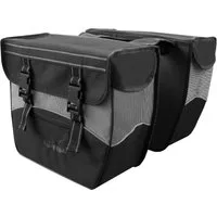 GREENLANDS BICYCLE BAGS Fahrradtasche Greenlands Doppel Tasche