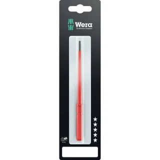 Wera Kraftform Kompakt VDE 64 i SB - 05004420001